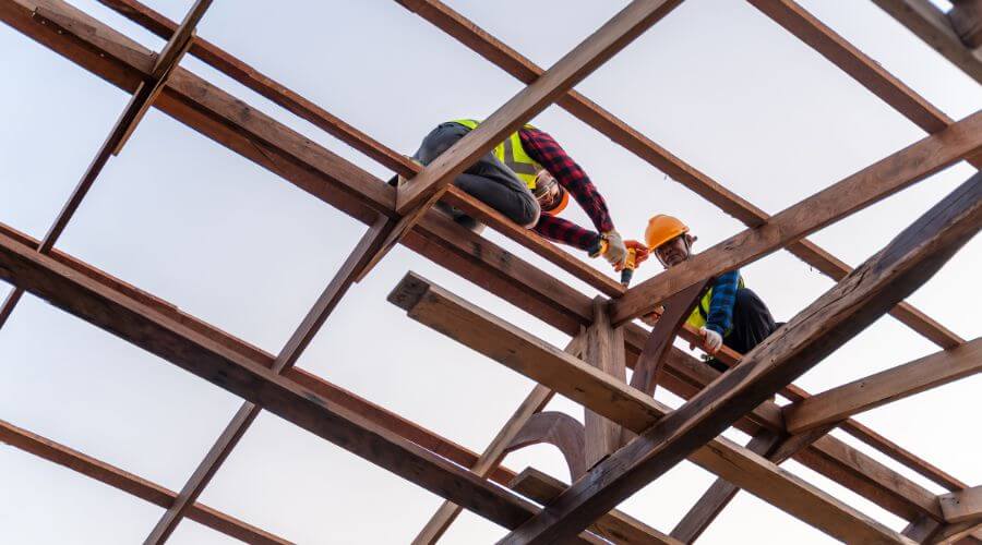 Local Chimney Repair in Evart, MI